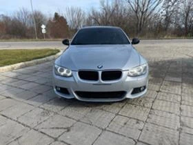 BMW 330 Нови вериги-Койлове - [3] 