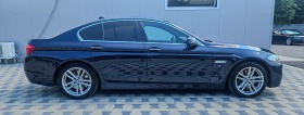 BMW 530 M/XD/ОБСЛУЖЕН/CAMERA/HUD/ПОДГРЕВ/SIGN/ПАМЕT/F1/LIZ, снимка 4 - Автомобили и джипове - 40874217