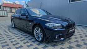 BMW 530 M/XD/ОБСЛУЖЕН/CAMERA/HUD/ПОДГРЕВ/SIGN/ПАМЕT/F1/LIZ, снимка 3 - Автомобили и джипове - 40874217