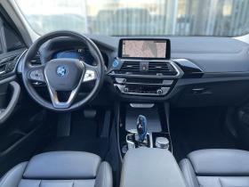 BMW iX3 IMPRESSIVE/ PANO/ HEAD UP/ H&K/ LED/ 360 CAMERA/   | Mobile.bg   11