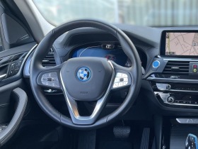 BMW iX3 IMPRESSIVE/ PANO/ HEAD UP/ H&K/ LED/ 360 CAMERA/   | Mobile.bg   9