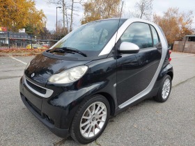 Smart Fortwo 1,0i 71ps  - [1] 