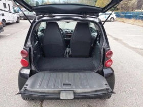 Smart Fortwo 1,0i 71ps , снимка 10