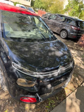 Обява за продажба на Citroen C3 1, 2I ~11 лв. - изображение 3