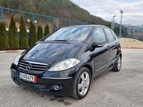     Mercedes-Benz A 180 2.0 CDI AVANGARDE/KOJA/6-skorosti