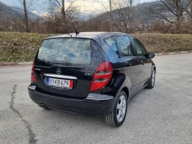 Mercedes-Benz A 180 2.0 CDI AVANGARDE/KOJA/6-skorosti, снимка 6