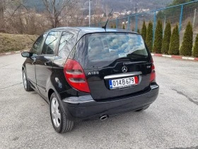 Mercedes-Benz A 180 2.0 CDI AVANGARDE/KOJA/6-skorosti, снимка 5