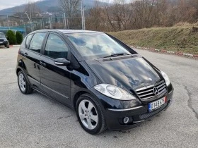 Mercedes-Benz A 180 2.0 CDI AVANGARDE/KOJA/6-skorosti, снимка 8