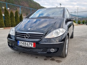 Обява за продажба на Mercedes-Benz A 180 2.0 CDI AVANGARDE/KOJA/6-skorosti ~4 350 лв. - изображение 1