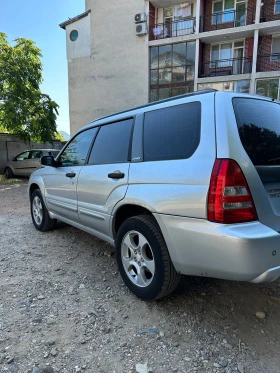 Subaru Forester 2000st, снимка 3