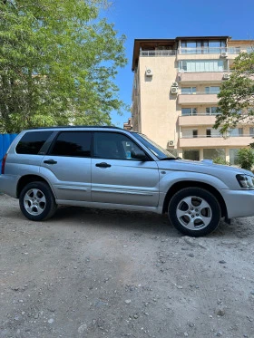 Subaru Forester 2000st, снимка 2