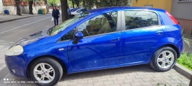 Fiat Punto, снимка 2 - Автомобили и джипове - 45062214