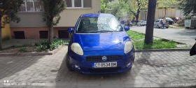 Fiat Punto, снимка 1 - Автомобили и джипове - 45062214