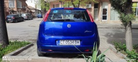 Fiat Punto, снимка 4 - Автомобили и джипове - 45062214