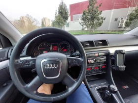 Audi A4, снимка 8 - Автомобили и джипове - 45252587