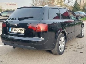 Audi A4, снимка 13 - Автомобили и джипове - 45252587