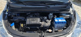 Hyundai I10 1.1 BENZIN/GAZ | Mobile.bg   6