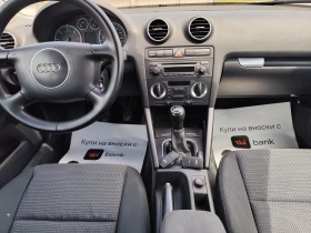 Audi A3 1.9 дизел 105 кс., снимка 10