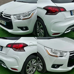 Citroen DS4 1.6 HDI | Mobile.bg    9