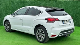     Citroen DS4 1.6 HDI