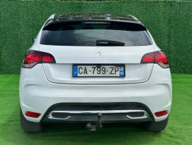 Citroen DS4 1.6 HDI | Mobile.bg    7