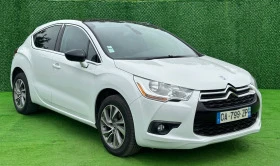     Citroen DS4 1.6 HDI