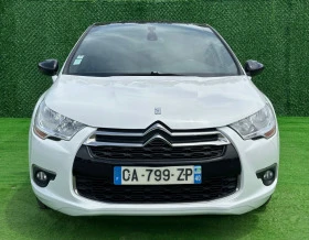 Citroen DS4 1.6 HDI | Mobile.bg    6