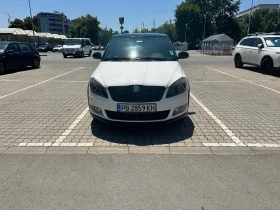 Skoda Fabia Monte Carlo, снимка 1