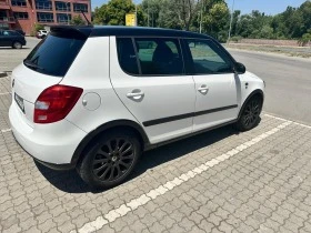 Skoda Fabia Monte Carlo, снимка 4