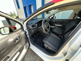 Citroen C3 Feel Business Plus PureTech , снимка 7