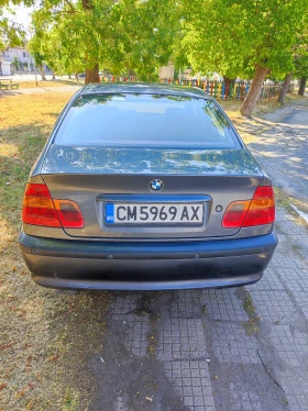 BMW 330, снимка 4