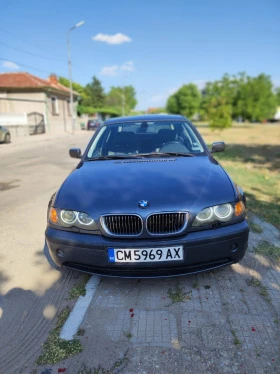 BMW 330, снимка 5