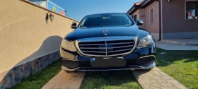 Mercedes-Benz E 350 3.5 | Mobile.bg    4