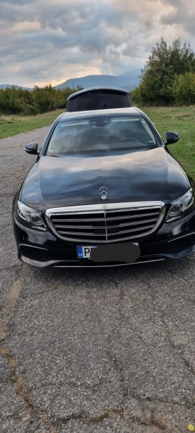     Mercedes-Benz E 350 3.5