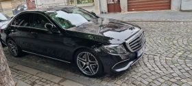 Mercedes-Benz E 350 3.5 | Mobile.bg    5