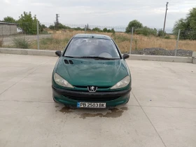 Peugeot 206 | Mobile.bg    1