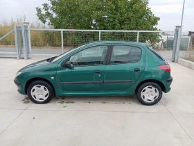 Peugeot 206 | Mobile.bg    2