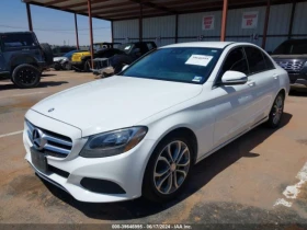 Mercedes-Benz C 300 LUXURY/SPORT | Mobile.bg    2