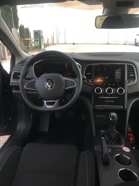 Renault Megane, снимка 6