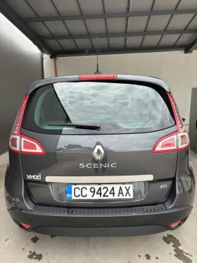 Обява за продажба на Renault Scenic ~9 500 лв. - изображение 6