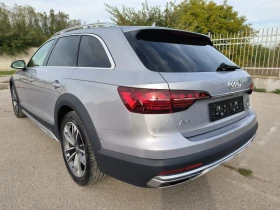 Audi A4 Allroad 2.0TDI 4x4 190.к.с, снимка 4