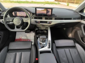 Audi A4 Allroad 2.0TDI 4x4 190.к.с, снимка 10