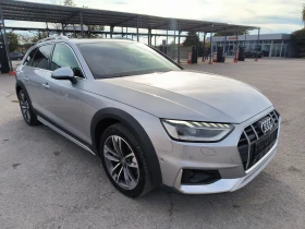 Audi A4 Allroad 2.0TDI 4x4 190.к.с, снимка 3