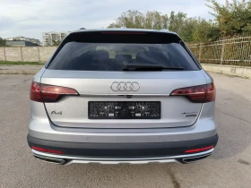 Audi A4 Allroad 2.0TDI 4x4 190.к.с, снимка 6