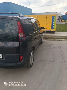 Renault Espace, снимка 3