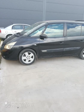 Renault Espace, снимка 1