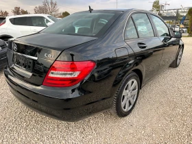 Mercedes-Benz C 220 Facelift, 170к.с., снимка 6