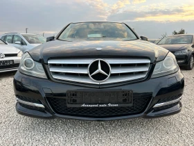 Mercedes-Benz C 220 Facelift, 170к.с., снимка 2