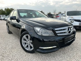 Mercedes-Benz C 220 Facelift, 170к.с., снимка 3