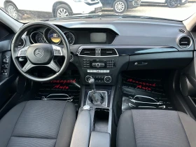 Mercedes-Benz C 220 Facelift, 170к.с., снимка 8